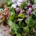 クックXCYSK0☆'s cooksnap of when they made エスニックそぼろご飯.