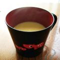 かおかおざえもん's cooksnap of when they made サツマイモのポタージュ.