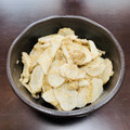 BarbaraAnn's cooksnap of when they made 菊芋の胡麻マヨ和え.