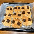 Ｍatu☆Music's cooksnap of when they made ホットケーキミックスで簡単★バナナパン.