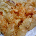 ☆クッキングパンダ☆'s cooksnap of when they made しっとりやわらか鶏ささみのとり天.