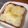 のりこったん's cooksnap of when they made 練乳チーズトースト★.