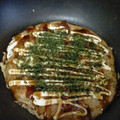 つえちょん's cooksnap of when they made キャベツ旨っ☆とろとろ焼き.