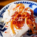 のじい's cooksnap of when they made 母秘伝！はさみ漬け.