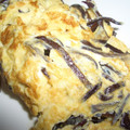 わしわしわし's cooksnap of when they made ボール一つで簡単旨い☆きくらげとタマゴの炒め☆.