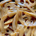 はんしょう07's cooksnap of when they made 簡単♫ ザク切り きんぴらごぼう.