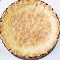 ゆーゅ☆'s cooksnap of when they made HMで簡単！ずぼらタルト.