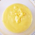 ゆーゅ☆'s cooksnap of when they made 全卵で！ずぼらカスタードクリーム.