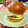 ぱちぱちの日's cooksnap of when they made ふわふわパテのとろけるハンバーガー♡簡単.