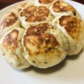 クックCZN8LP☆'s cooksnap of when they made 炊飯器で簡単ちぎりパン.