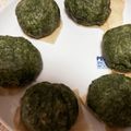 みっくぐー's cooksnap of when they made 蒸し饅頭.