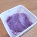 チョコとワイン's cooksnap of when they made さつまいもジェラート.