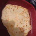 ピースケのママ's cooksnap of when they made イングリッシュパンケーキ.