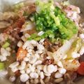 うが11's cooksnap of when they made 超簡単 乾麺で作る優しい味噌煮込みうどん.