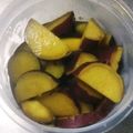 さきつぃー's cooksnap of when they made さつまいも煮.