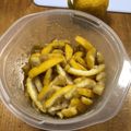 みさとママ319's cooksnap of when they made 丸ごと柚子の砂糖漬け♪.