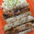 SABA122's cooksnap of when they made 大根の豚バラ巻.