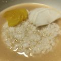 ちゃーりーWKY's cooksnap of when they made 【夏バテに】宮崎の味♡5分で出来る冷や汁.