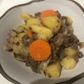 クック320348☆'s cooksnap of when they made 絶品肉じゃが.