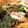 hat_lumi's cooksnap of when they made ほうれん草とちくわのおかか和え.