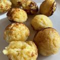 yucally's cooksnap of when they made たこ焼き器フレンチトースト♡簡単節約にも.