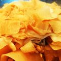 にゃんきー's cooksnap of when they made ピーラー大根とツナのとろとろ煮.