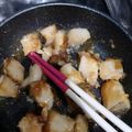 クック38UB4F☆'s cooksnap of when they made ブリの照り焼き♡子どもも大好きふんわり.