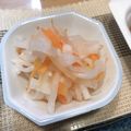 hikaru514's cooksnap of when they made お正月以外にもサラダとして 大根なます.
