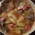 inLondon's cooksnap of when they made 野菜ごろごろ煮物.