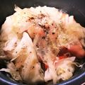♬あじさいのレシピ♬'s cooksnap of when they made ポトフ♪.