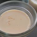 いくたん００７'s cooksnap of when they made 昔ながらの牛乳寒天.