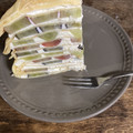 カズ形33's cooksnap of when they made 簡単もっちもち！なクレープ生地.
