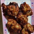 とみんぱす's cooksnap of when they made 玉ねぎと鶏ひき肉の焼売風味揚げ♡.
