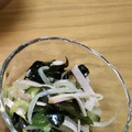 みぃくんのママ's cooksnap of when they made もやしとキュウリとハムの中華風酢の物.