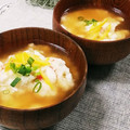 クックHG9V8Y☆'s cooksnap of when they made 簡単♡初めての優しい蕪蒸し.