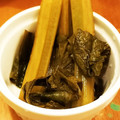 ★☆パキラ☆★'s cooksnap of when they made 絶品！我が家のセロリのしょう油漬け.