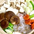ふたごゆき's cooksnap of when they made 我が家の黄金比☆すき焼き☆甘さ控えめ.