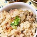 hiyokkoro's cooksnap of when they made ♡鶏ごぼうの炊き込みご飯♡.