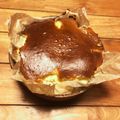 chocoada's cooksnap of when they made 簡単‼美味しいバスク風チーズケーキ♪.