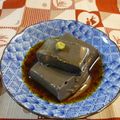 まりしぇしょ's cooksnap of when they made おいしいごま豆腐.