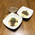 B_C_M's cooksnap of when they made 再現！ご飯のお供❤牛肉のっけタレ｡ஐஃ.