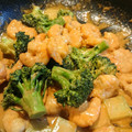 コリラックマー's cooksnap of when they made ぷりっぷり☆エビマヨ:).