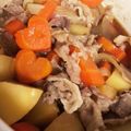 みゃみゃごと's cooksnap of when they made 基本の肉じゃが　調味料1:1:1で簡単.