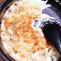 クック571G84☆'s cooksnap of when they made チーズたっぷりマカロニグラタン.