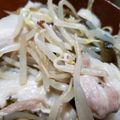 ♡あいさち♡'s cooksnap of when they made 豚バラ白菜のほっこり鍋.