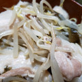 ♡あいさち♡'s cooksnap of when they made 豚バラ白菜のほっこり鍋.