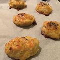 匡史さん's cooksnap of when they made 簡単＊絶品スイートポテト.