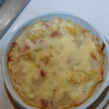 ☆ドキンちゃん☆”'s cooksnap of when they made 和風だしで☆里芋のグラタン.