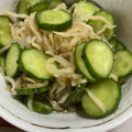 プリズンブレイク's cooksnap of when they made すぐできちゃう♪切干大根のさっぱり酢の物.