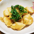 ネイピア's cooksnap of when they made さっぱり★鶏ムネ肉の大根おろし煮.